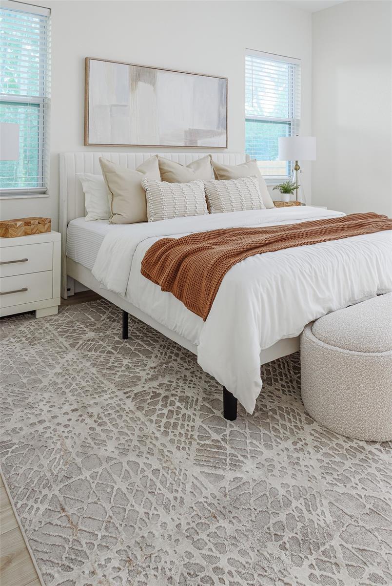 WESTOVER PARK & 02 REP WESTOVER PARK - Residential