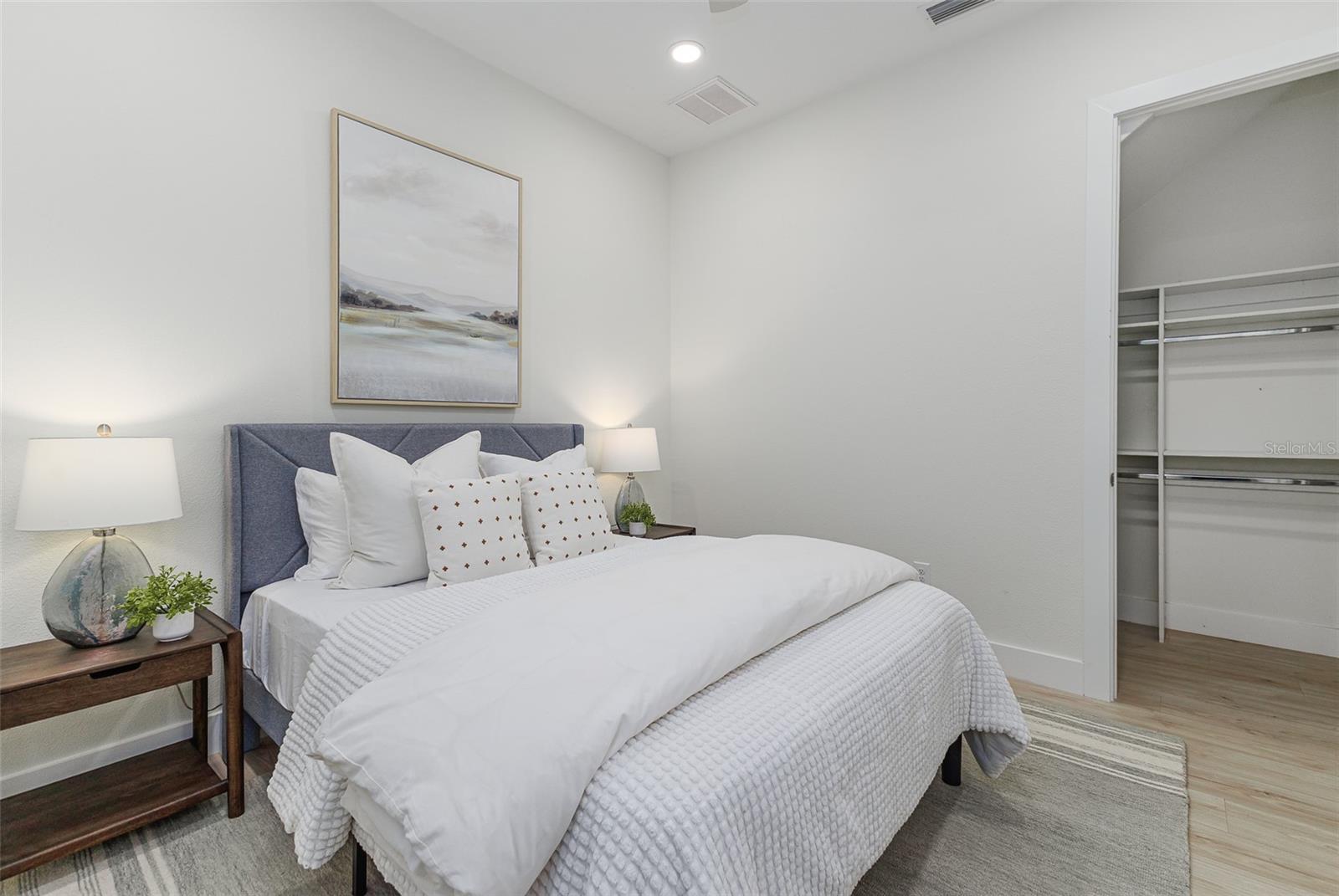 WESTOVER PARK & 02 REP WESTOVER PARK - Residential