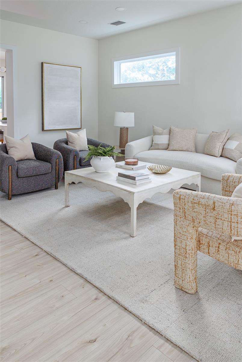 WESTOVER PARK & 02 REP WESTOVER PARK - Residential