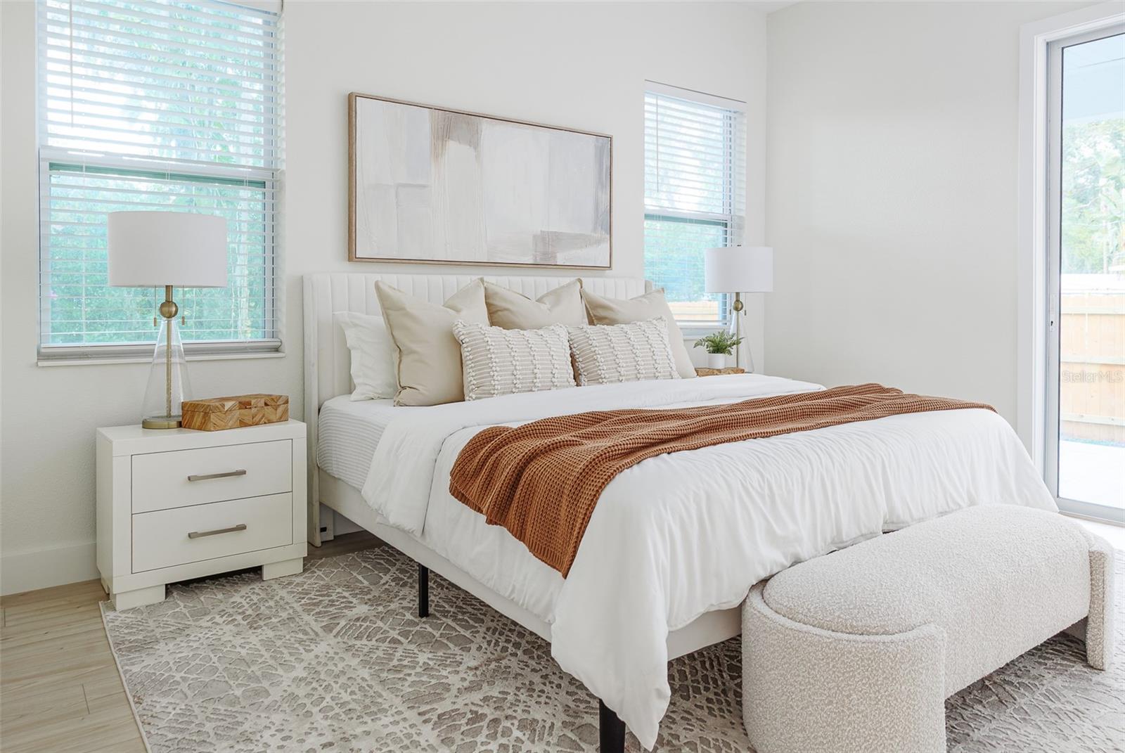 WESTOVER PARK & 02 REP WESTOVER PARK - Residential