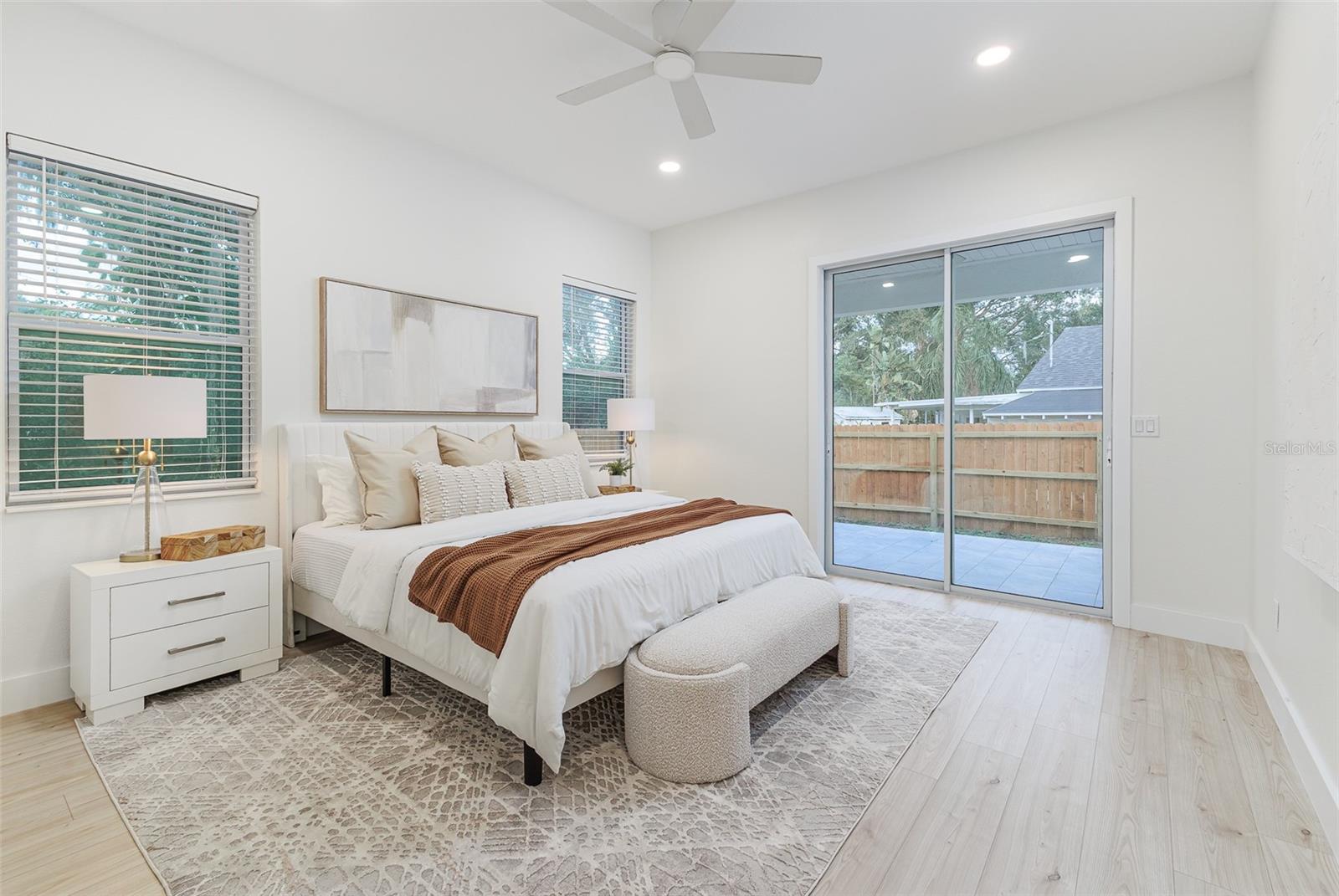 WESTOVER PARK & 02 REP WESTOVER PARK - Residential