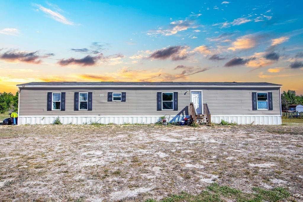 Photo of 1147 SE Hammerly Street, Madison, FL 32340 (MLS # GC539752)