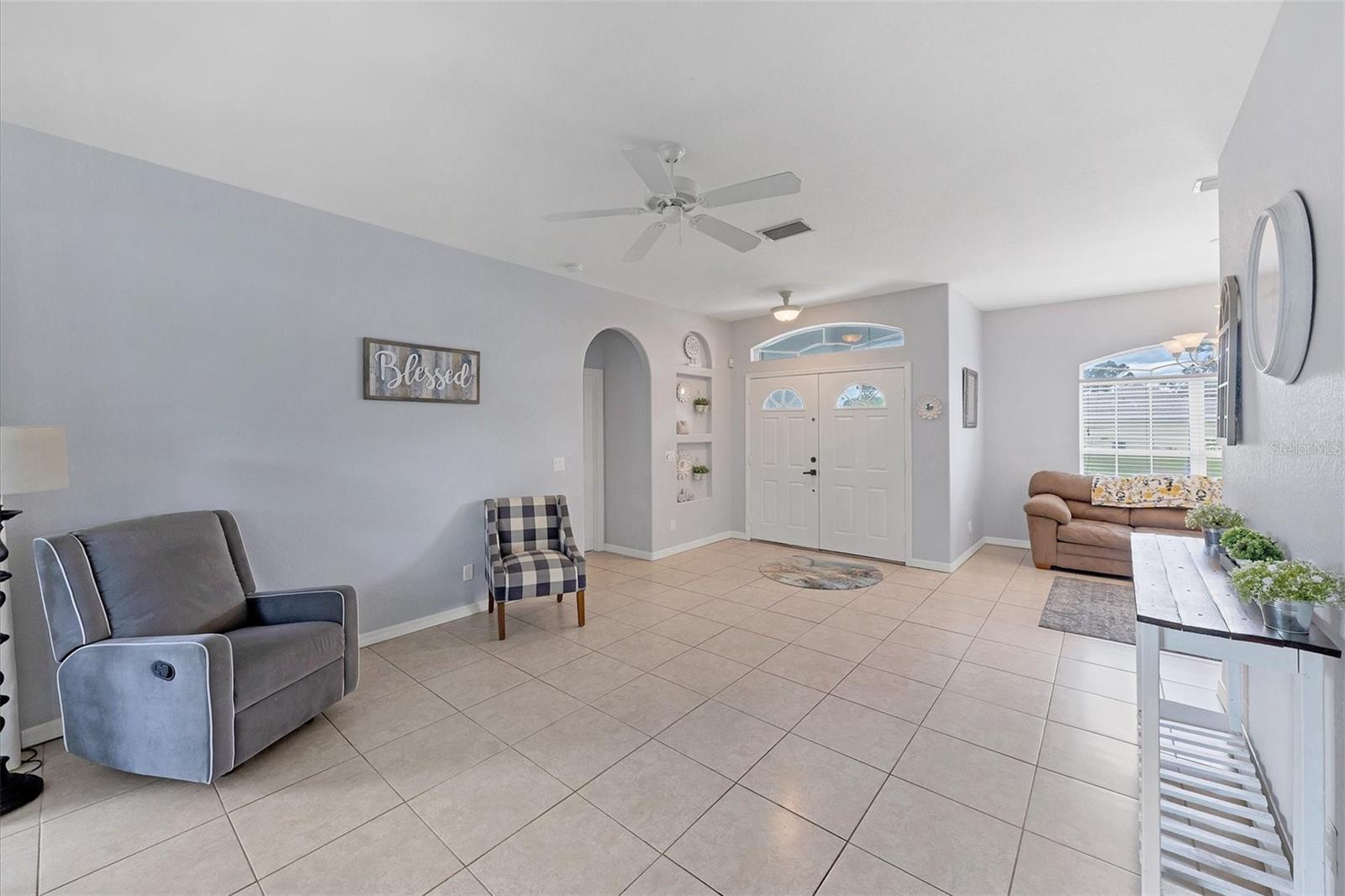 PORT CHARLOTTE SUB 09 - Residential