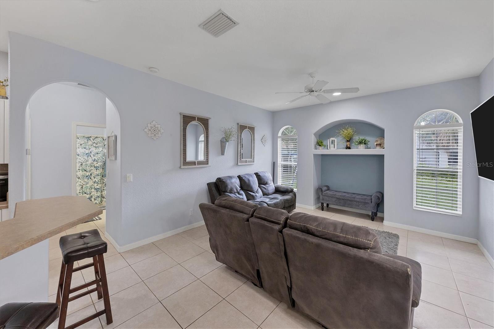 PORT CHARLOTTE SUB 09 - Residential