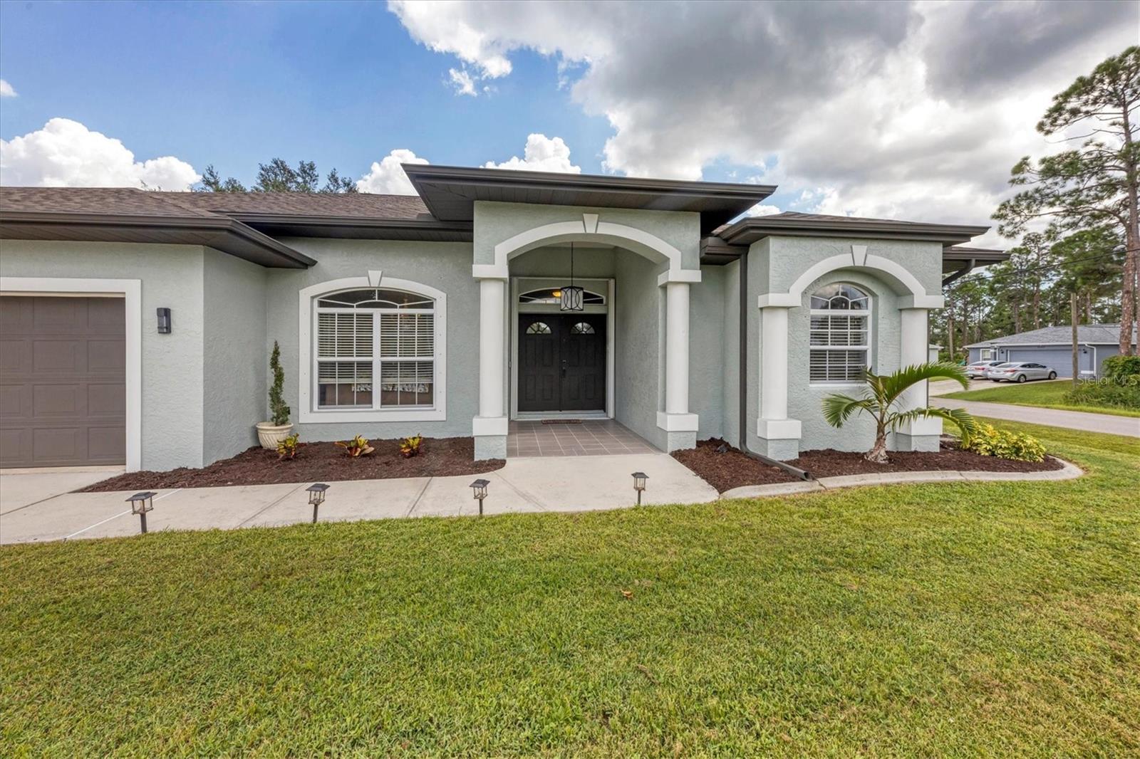 PORT CHARLOTTE SUB 09 - Residential