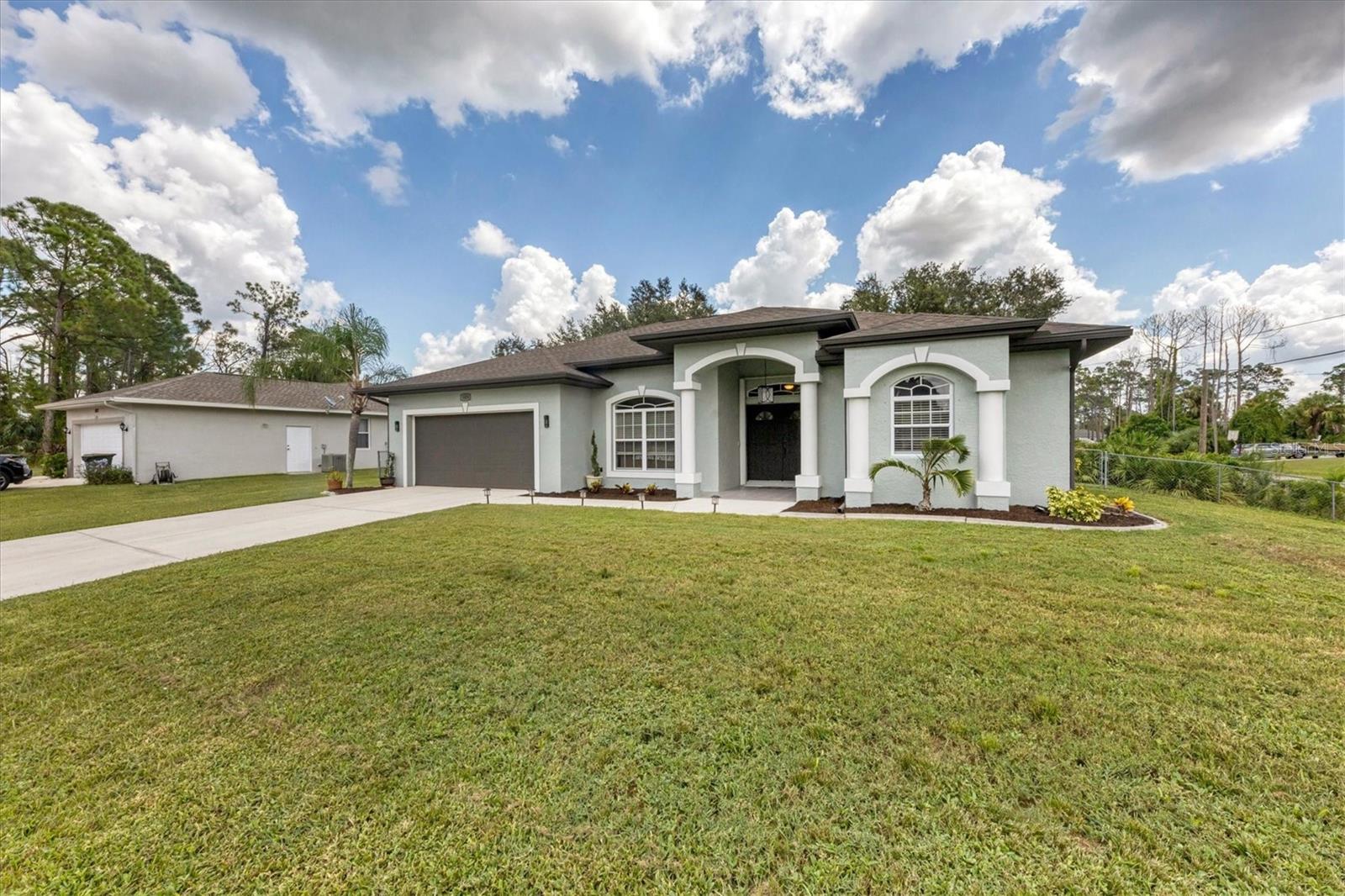 PORT CHARLOTTE SUB 09 - Residential