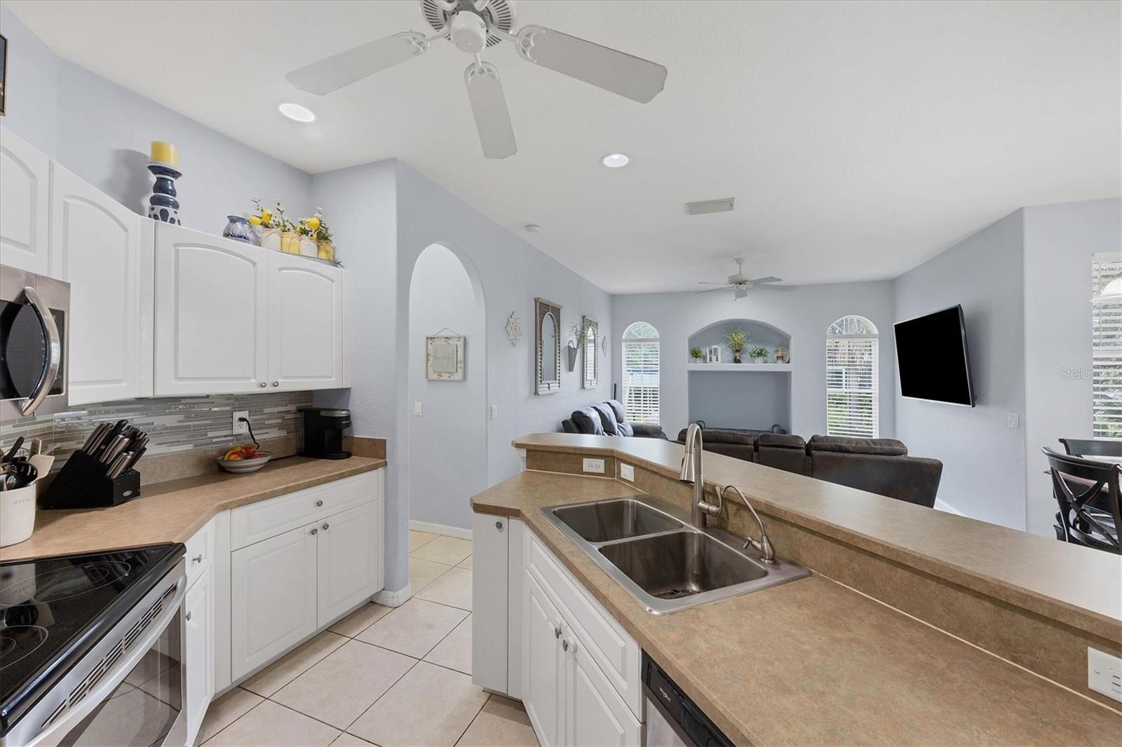 PORT CHARLOTTE SUB 09 - Residential