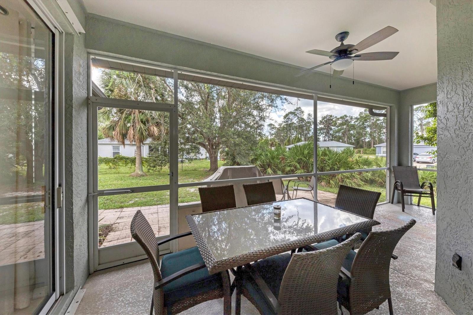 PORT CHARLOTTE SUB 09 - Residential