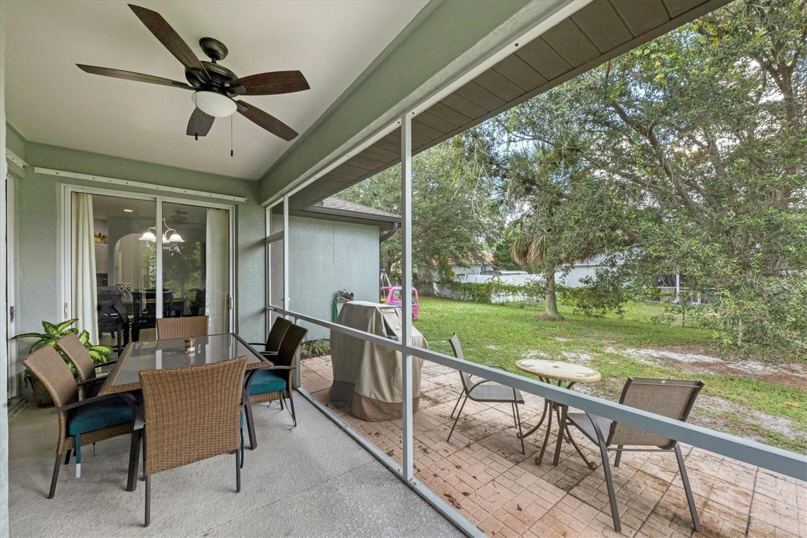 PORT CHARLOTTE SUB 09 - Residential