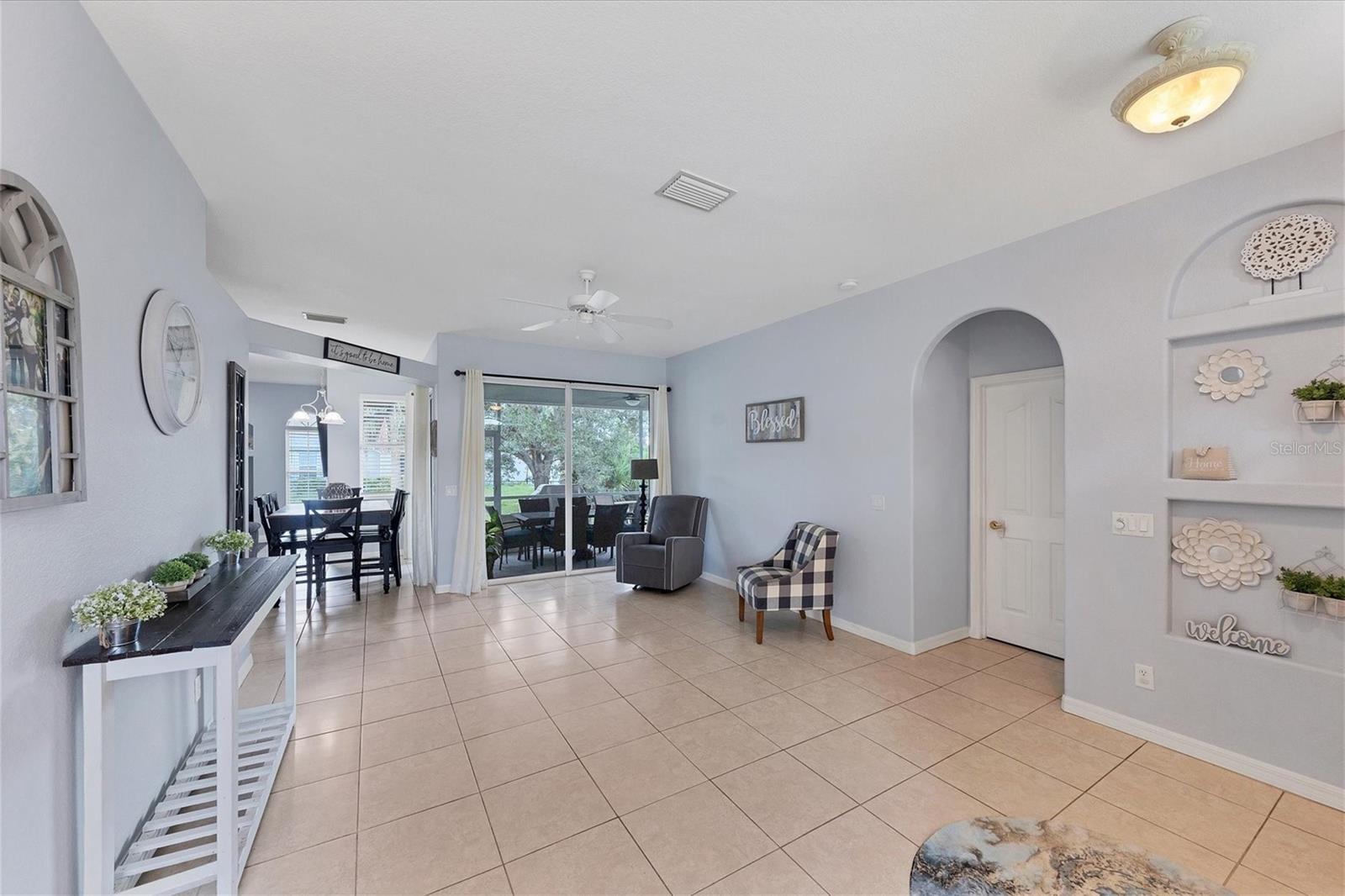 PORT CHARLOTTE SUB 09 - Residential