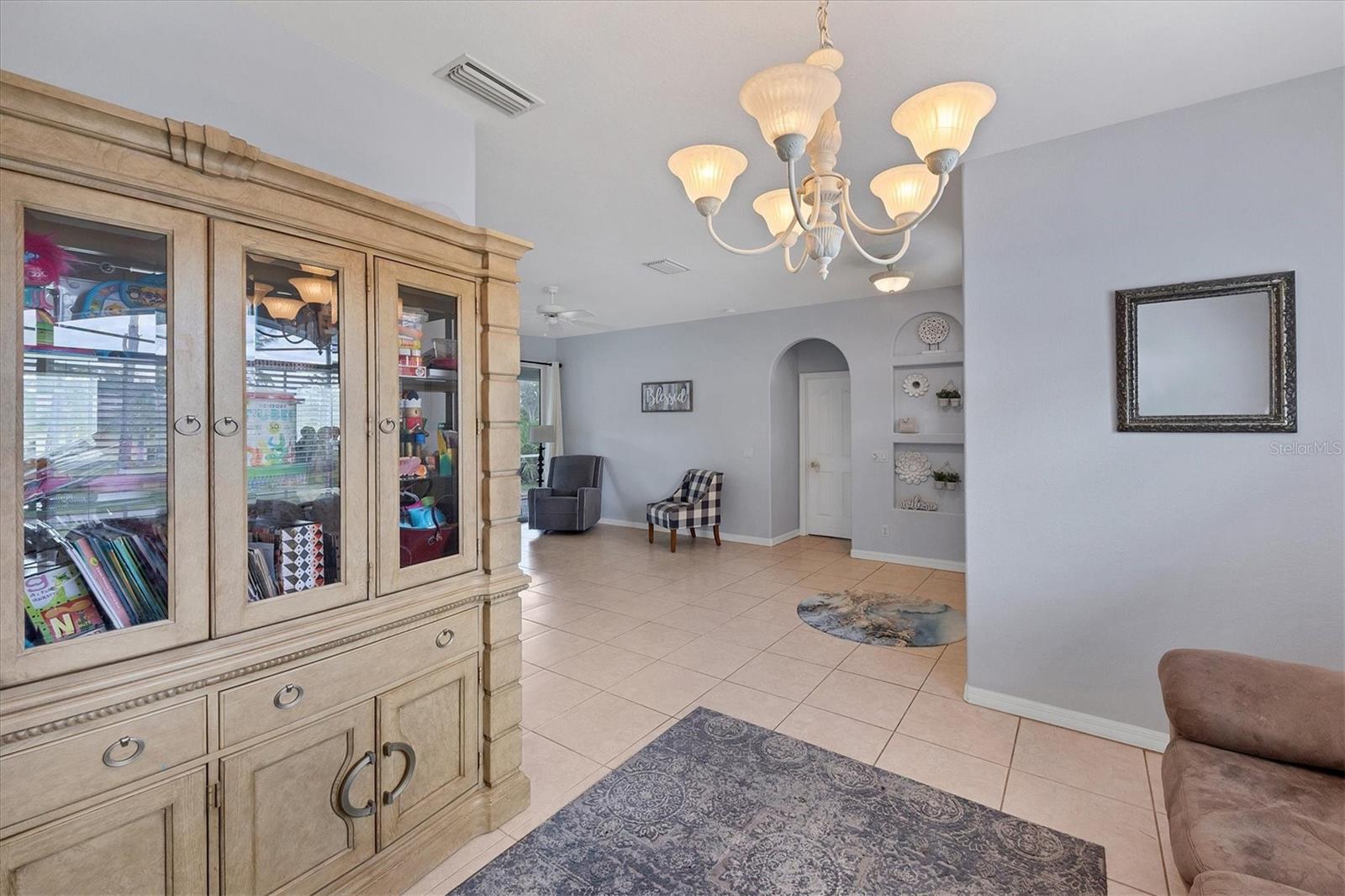 PORT CHARLOTTE SUB 09 - Residential