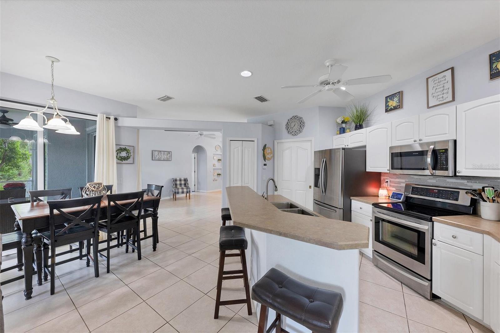 PORT CHARLOTTE SUB 09 - Residential