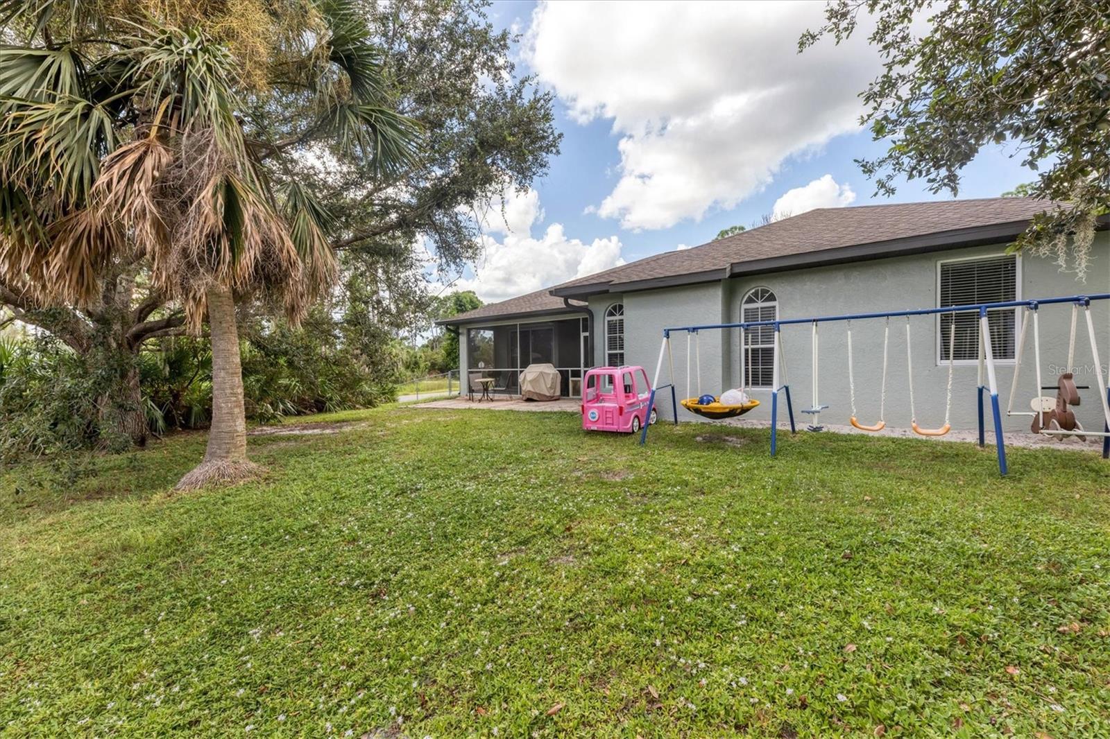 PORT CHARLOTTE SUB 09 - Residential