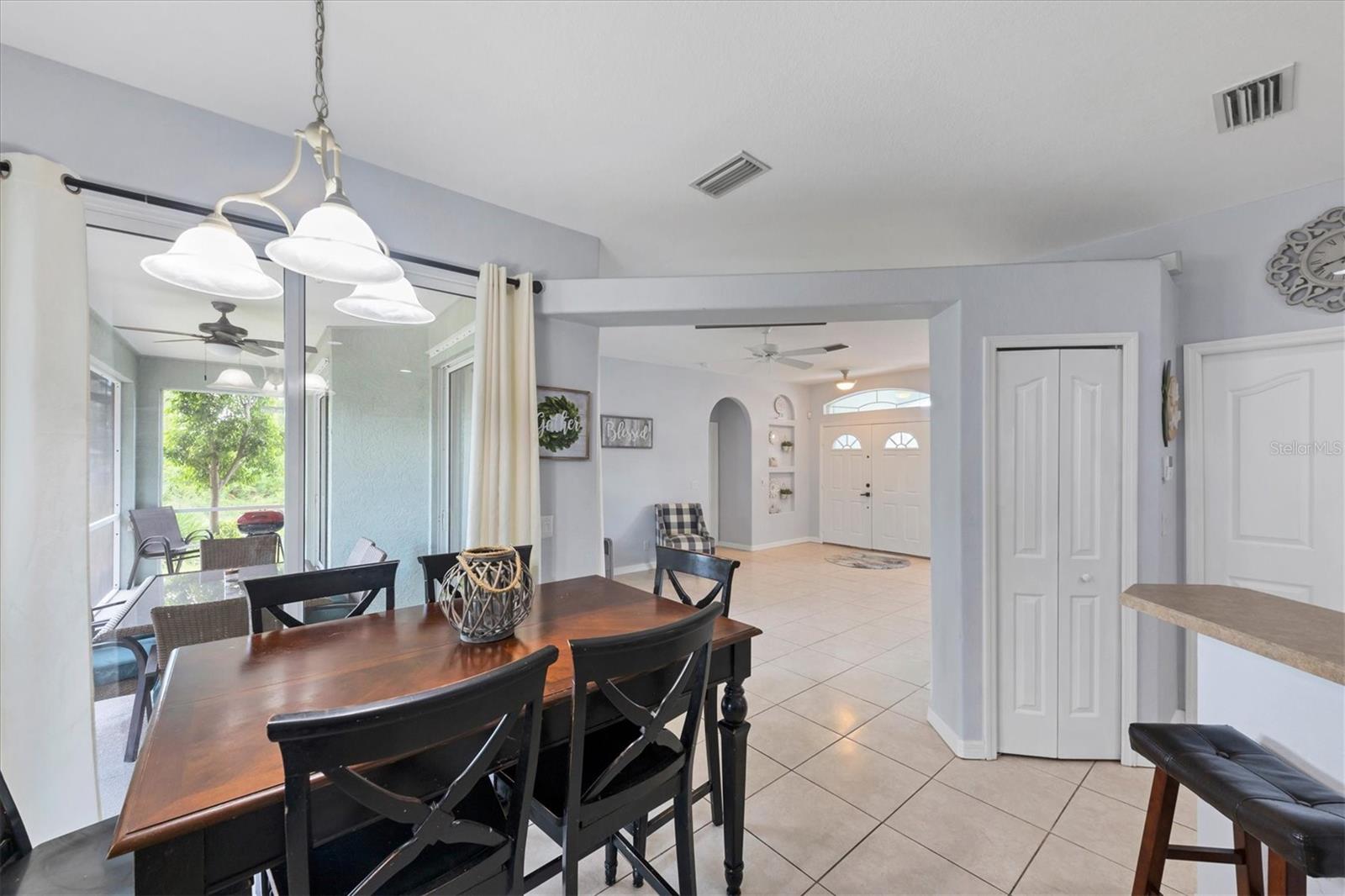 PORT CHARLOTTE SUB 09 - Residential