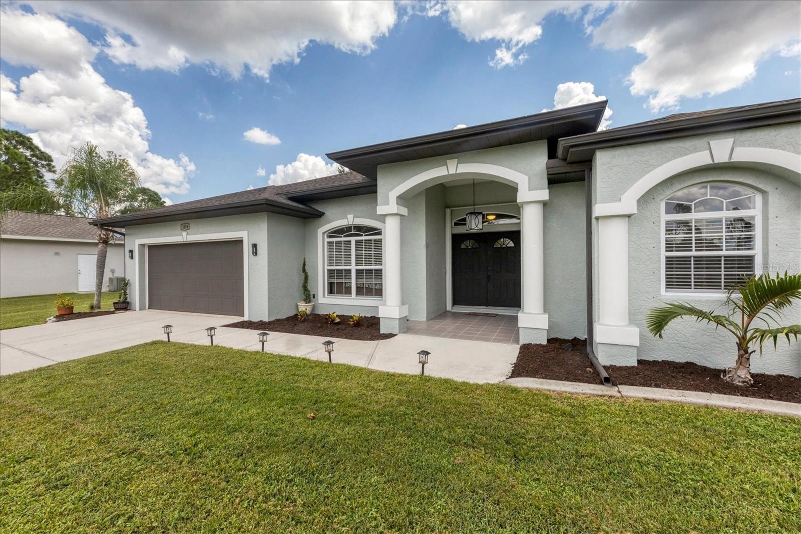 PORT CHARLOTTE SUB 09 - Residential