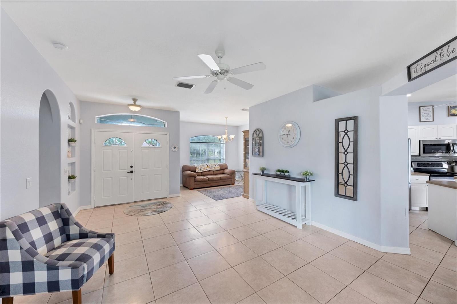 PORT CHARLOTTE SUB 09 - Residential