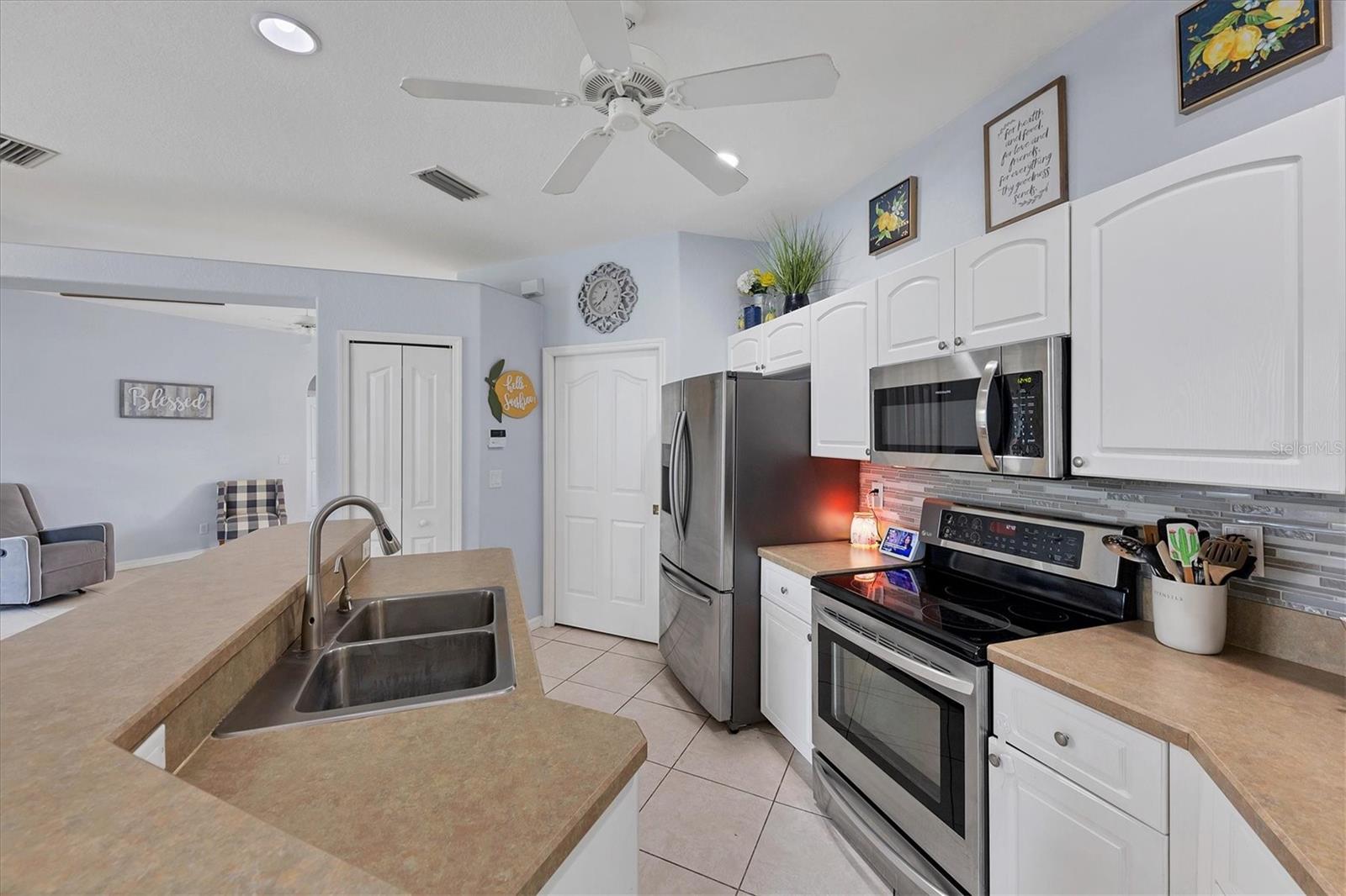 PORT CHARLOTTE SUB 09 - Residential