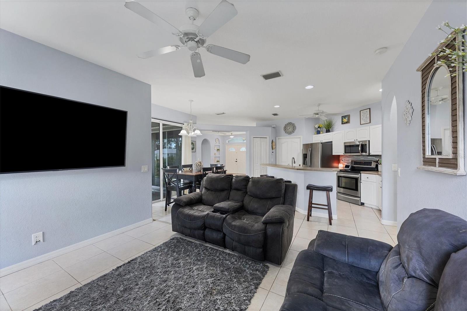 PORT CHARLOTTE SUB 09 - Residential