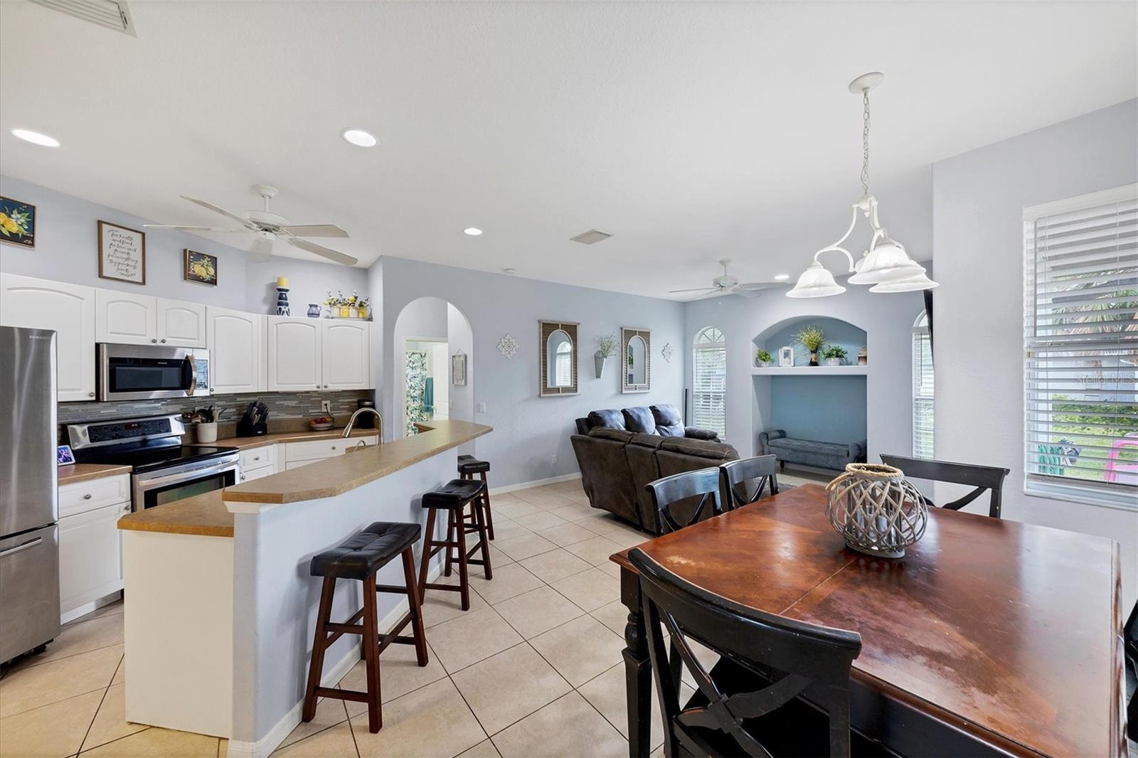 PORT CHARLOTTE SUB 09 - Residential