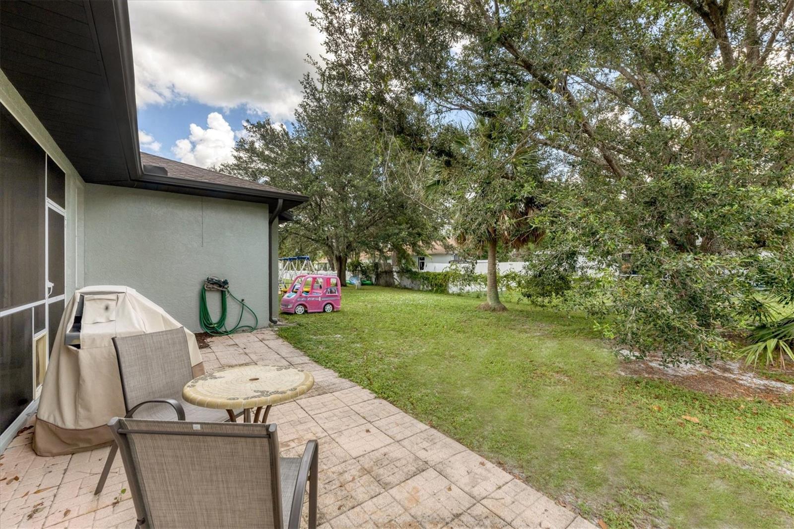 PORT CHARLOTTE SUB 09 - Residential