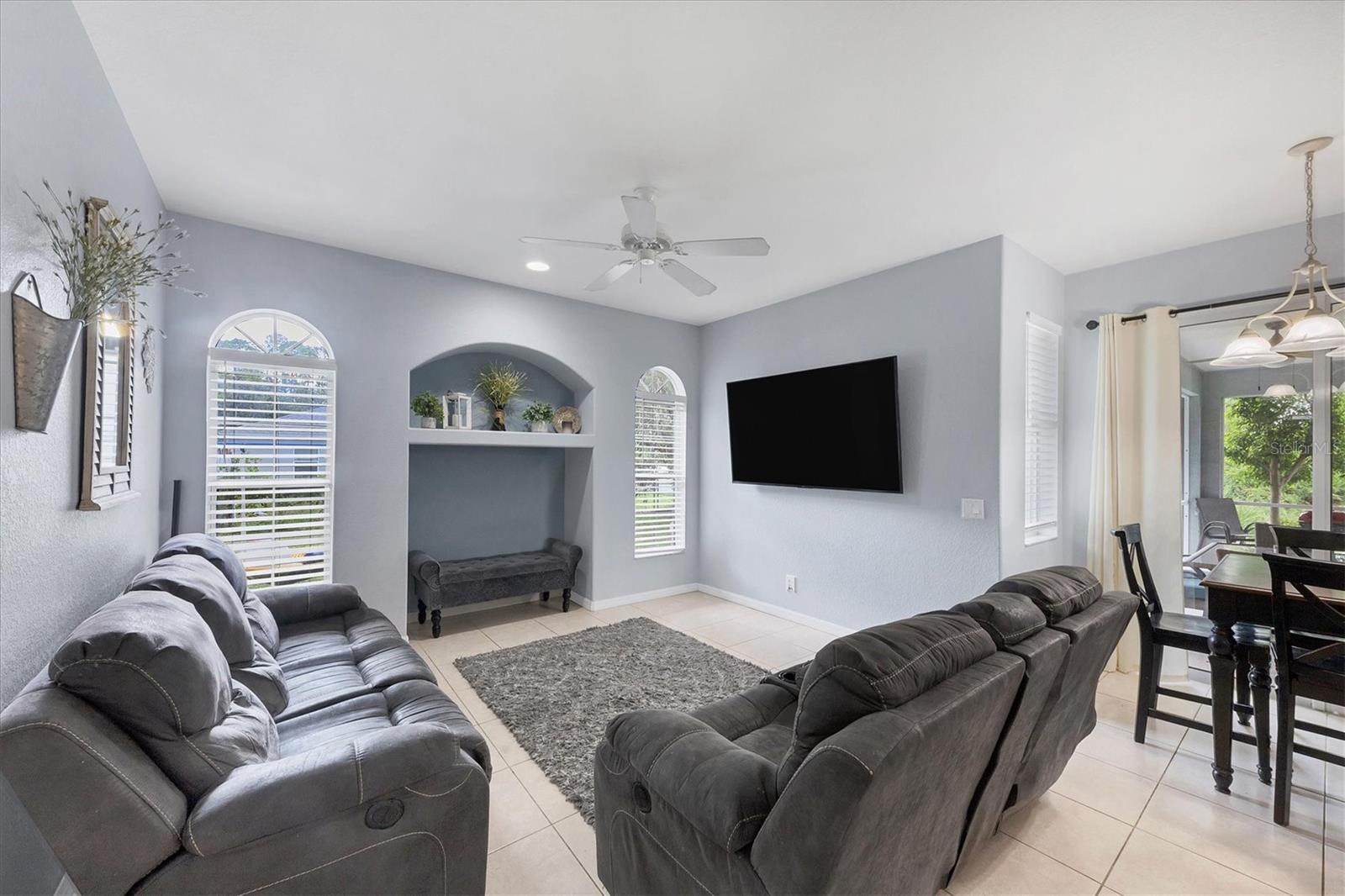 PORT CHARLOTTE SUB 09 - Residential