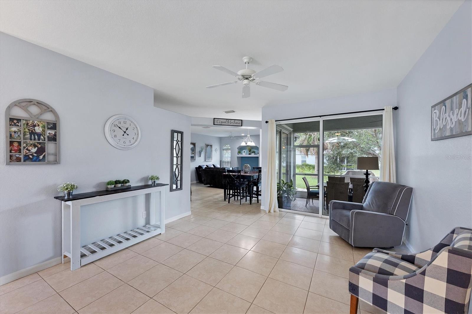 PORT CHARLOTTE SUB 09 - Residential