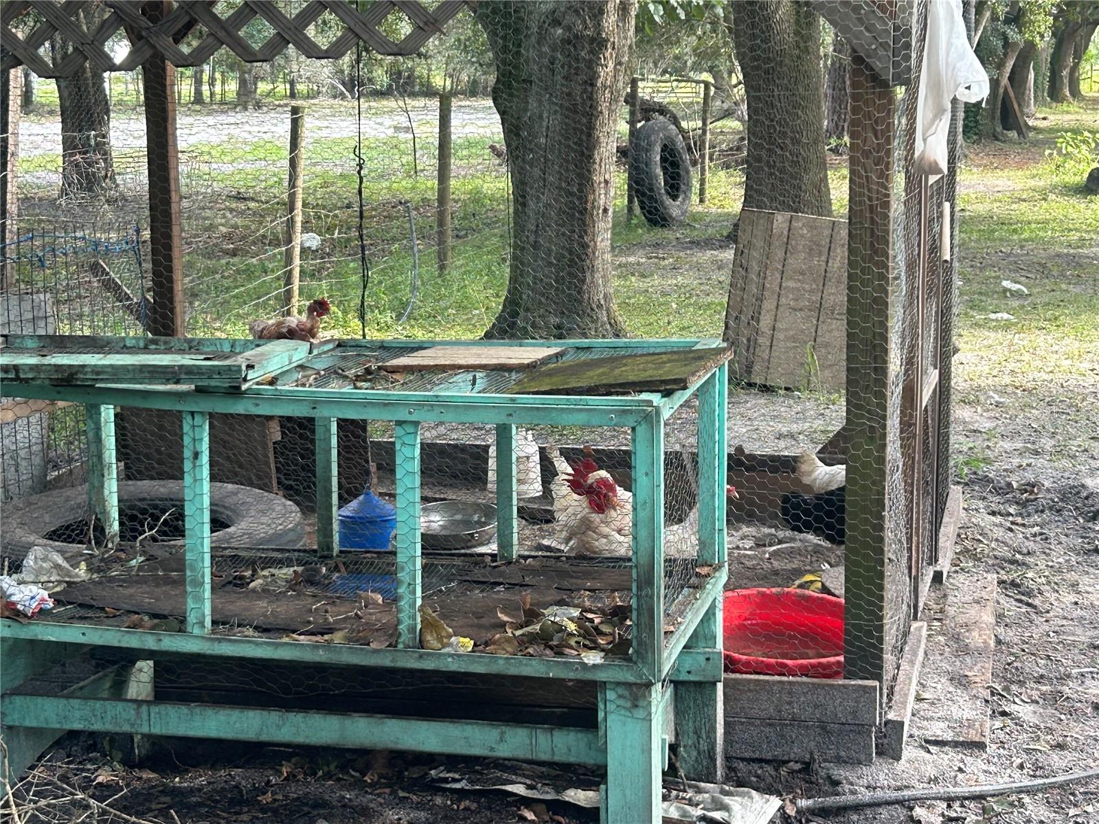 OAKRIDGE ESTATES - Residential