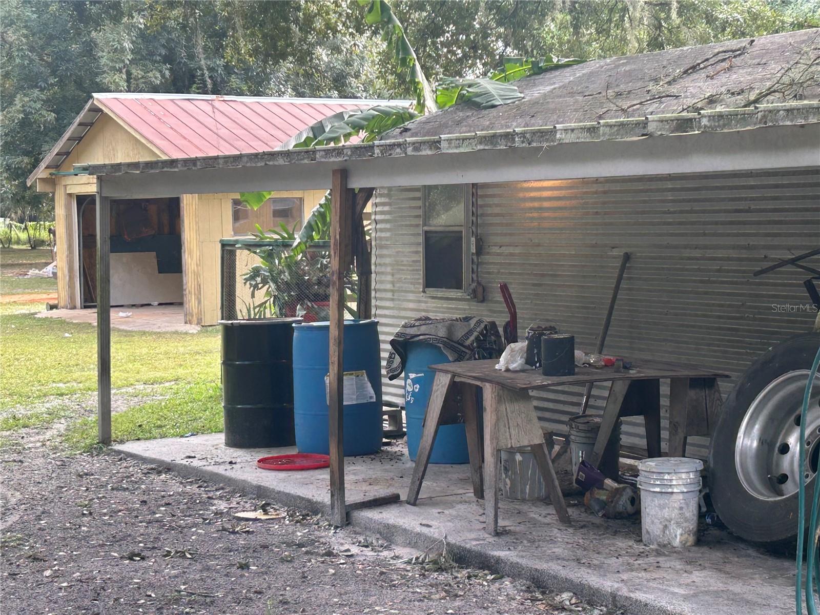 OAKRIDGE ESTATES - Residential