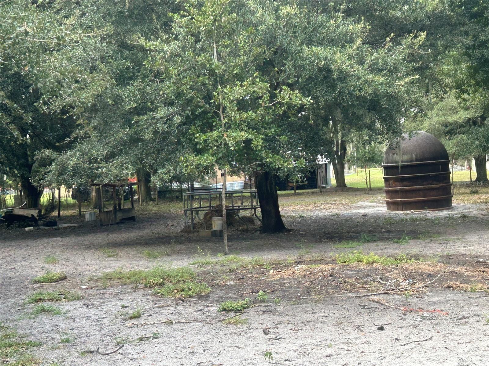 OAKRIDGE ESTATES - Residential