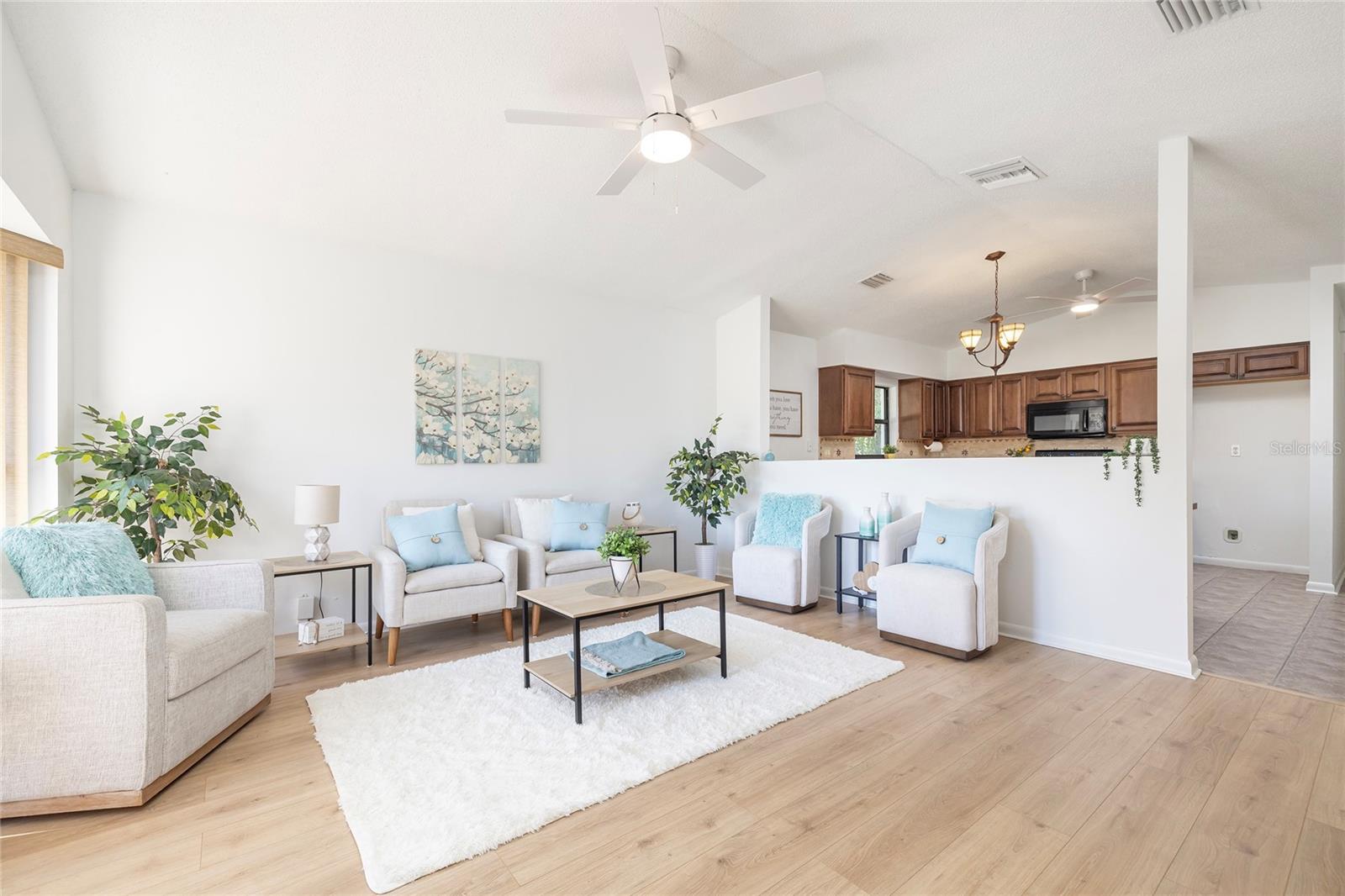 LEALMAN HIGHLANDS 2 - Residential