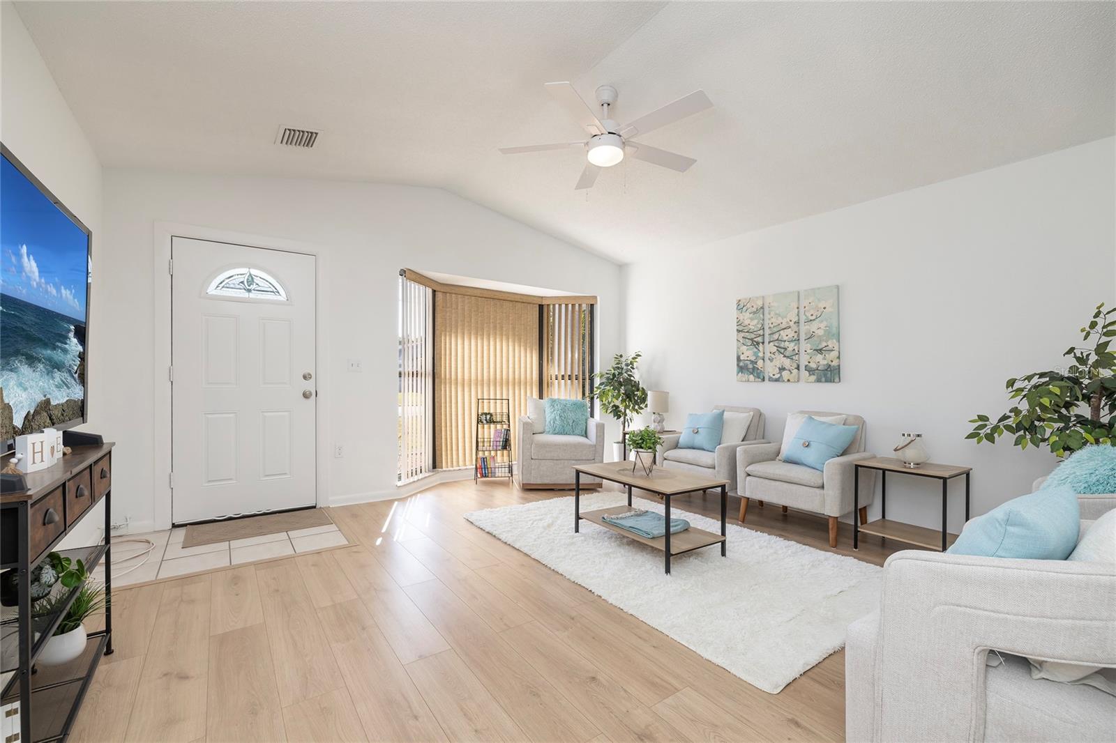 LEALMAN HIGHLANDS 2 - Residential