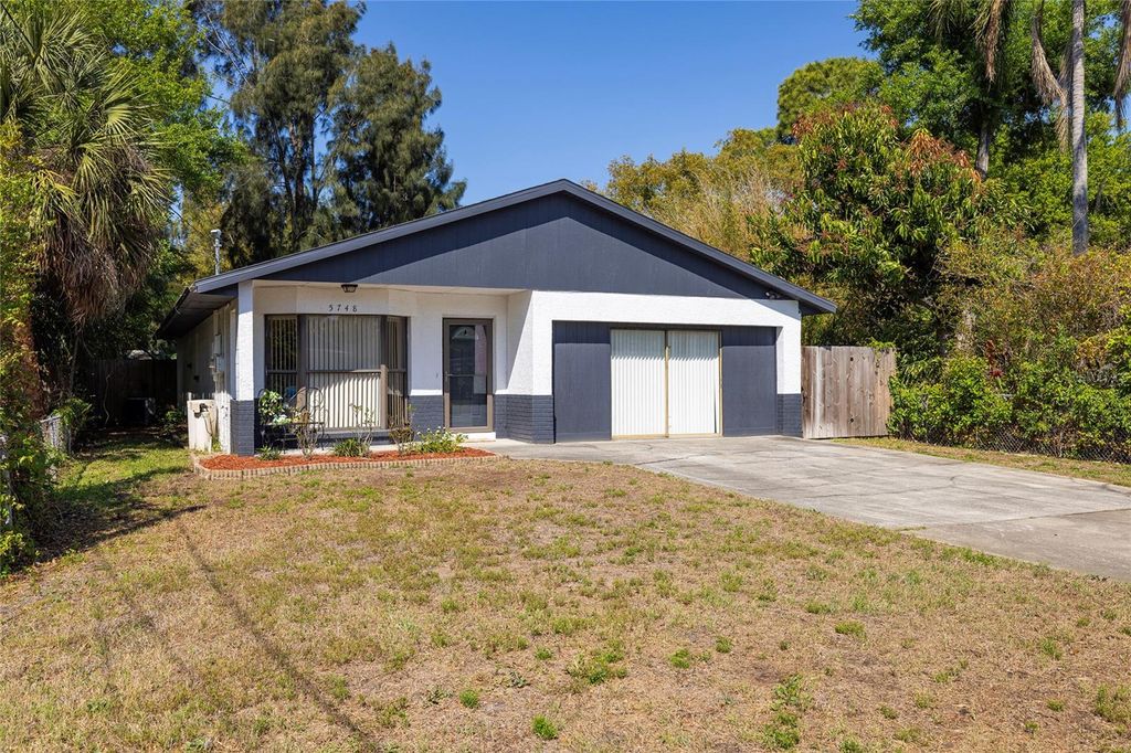 Photo of 5748 60th Way N, St Petersburg, FL 33709 (MLS # TB8491147)