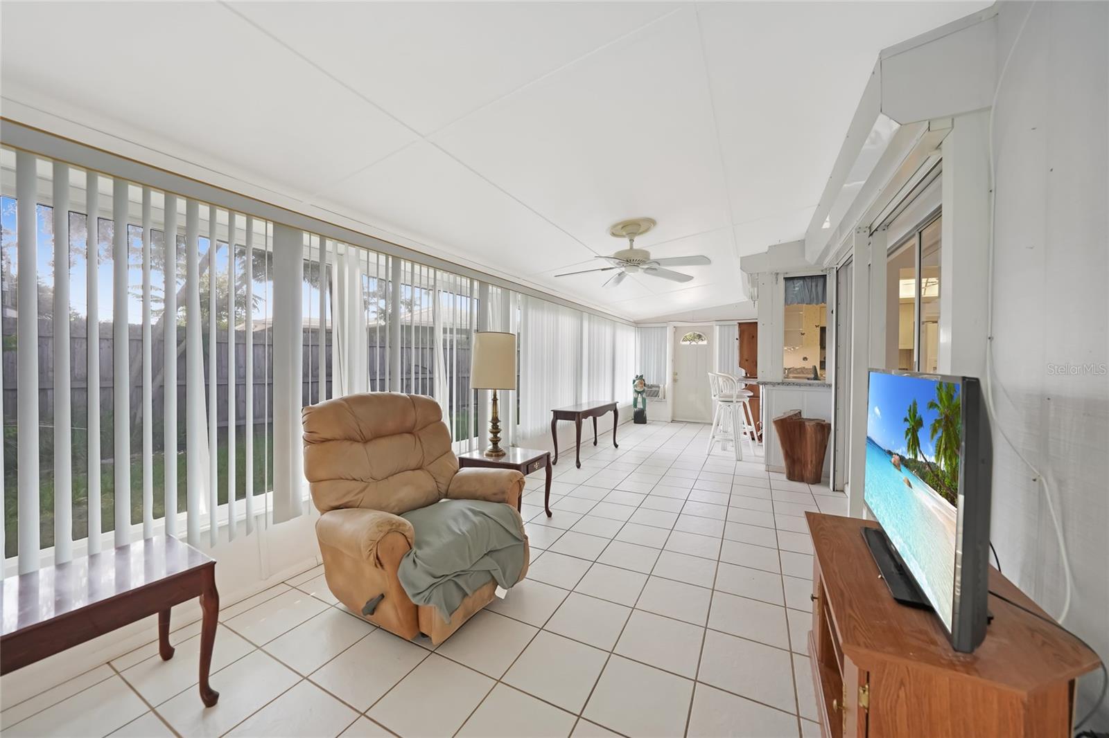 VENICE EAST 4TH ADD - Residential