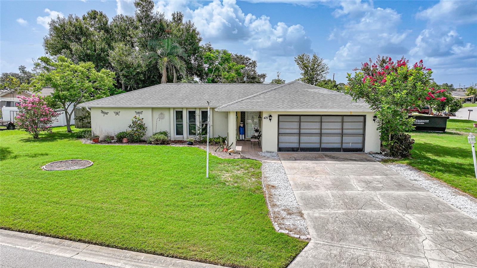 VENICE EAST 4TH ADD - Residential