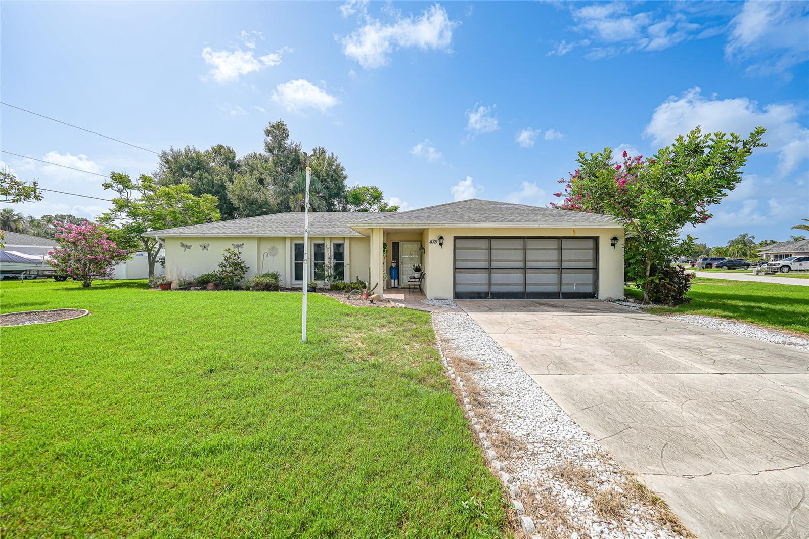 VENICE EAST 4TH ADD - Residential