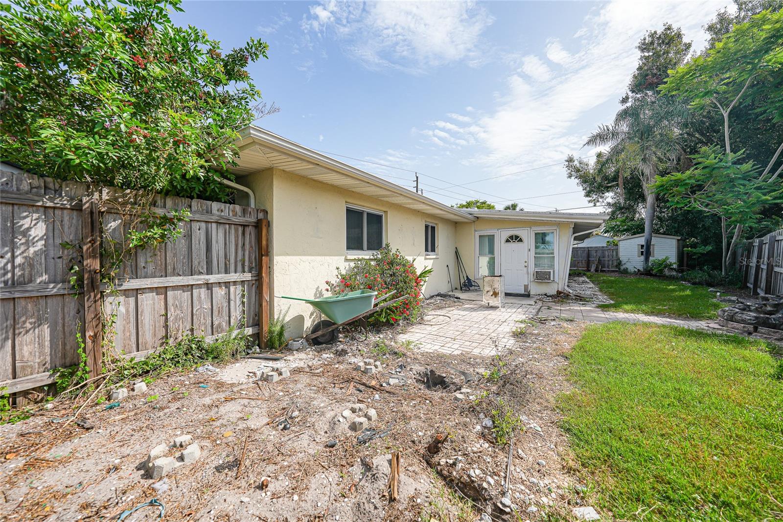 VENICE EAST 4TH ADD - Residential