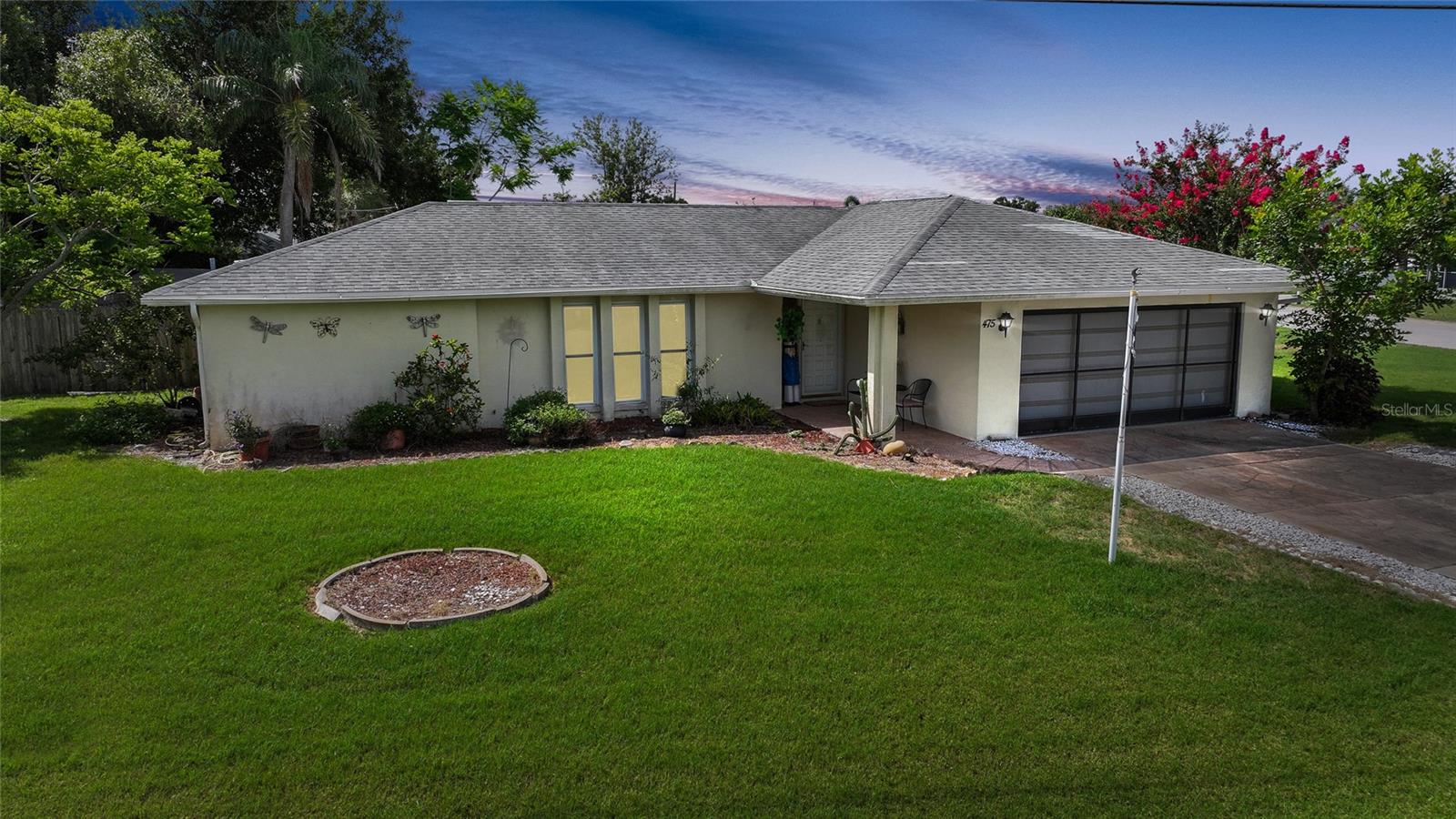 VENICE EAST 4TH ADD - Residential