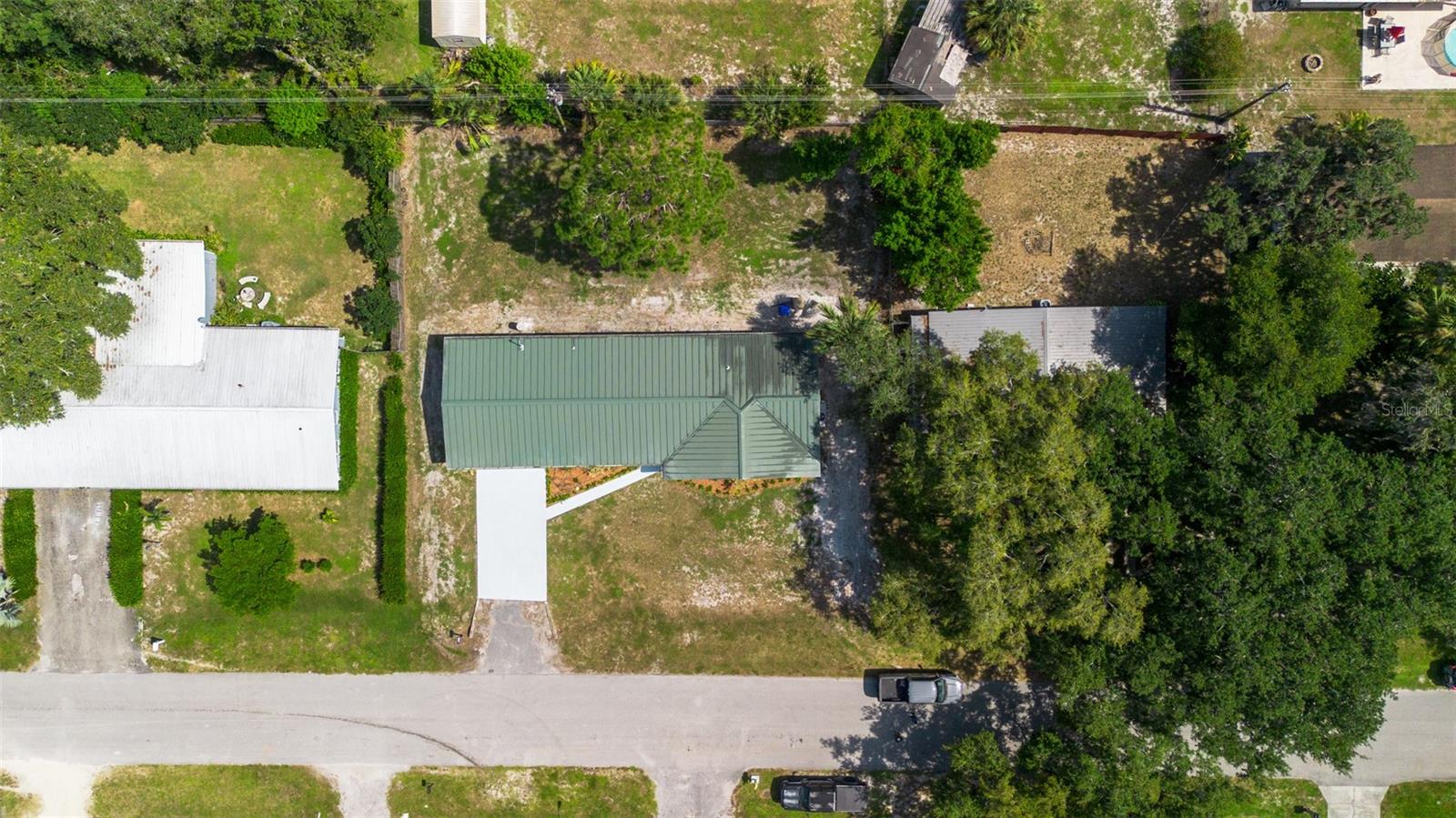 OKEECHOBEE ESTATES - Residential