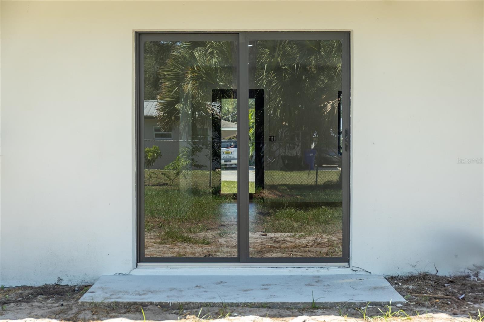 OKEECHOBEE ESTATES - Residential