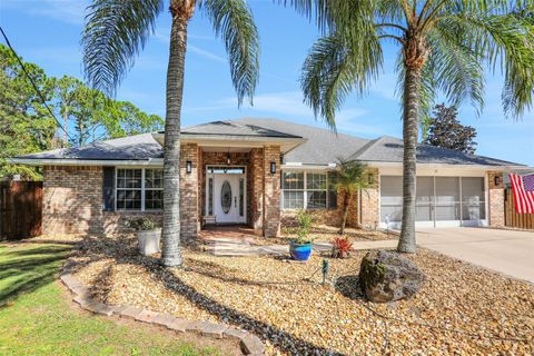 Photo of 22 Burgundy Place, Palm Coast, FL 32137 (MLS # FC314051)