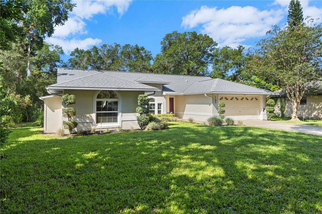 Photo of 143 Debary Drive, Debary, FL 32713 (MLS # O6327400)