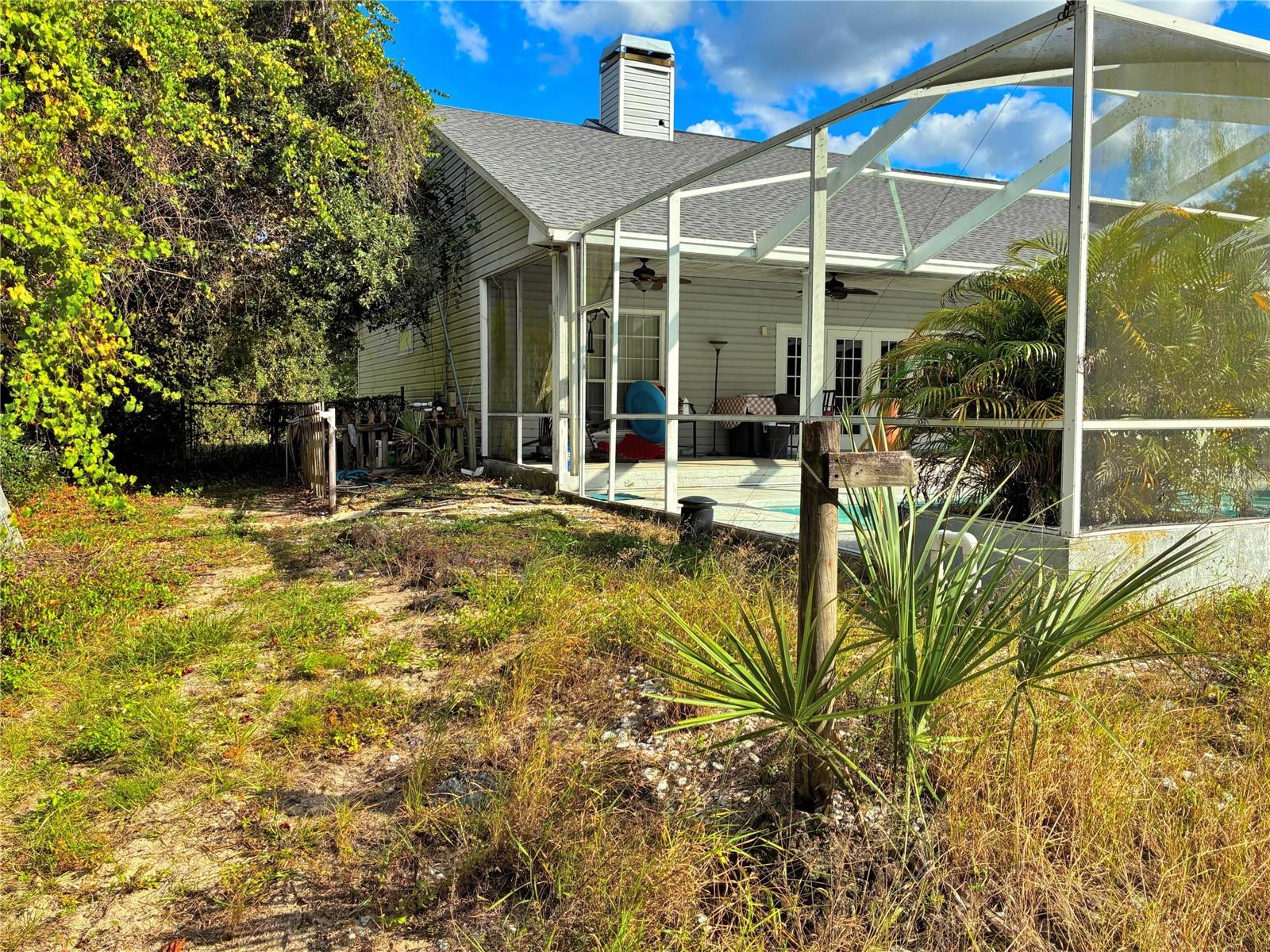 MOSER MARY B EST - Residential