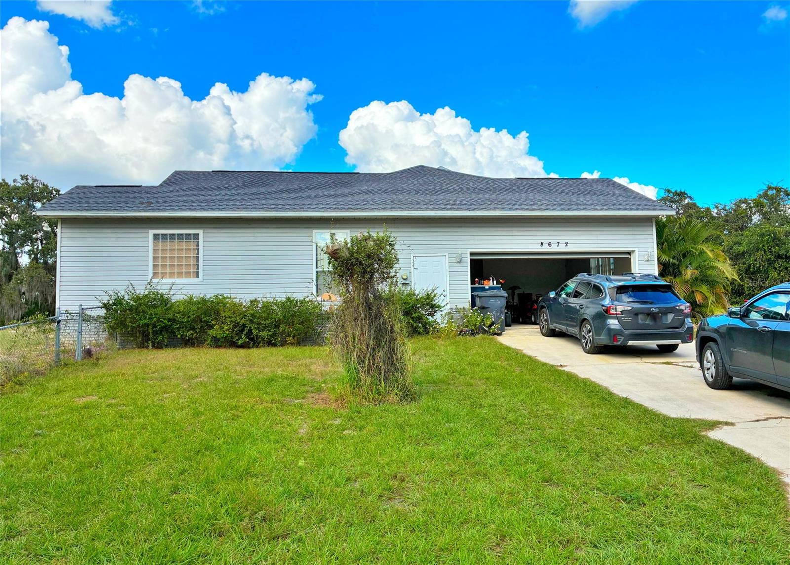 MOSER MARY B EST - Residential