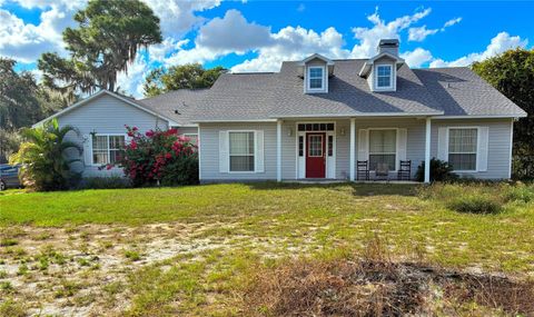 8672 MARY MOSER LANE LAKE WALES FL 33898
