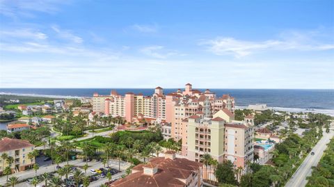 A home in PALM COAST