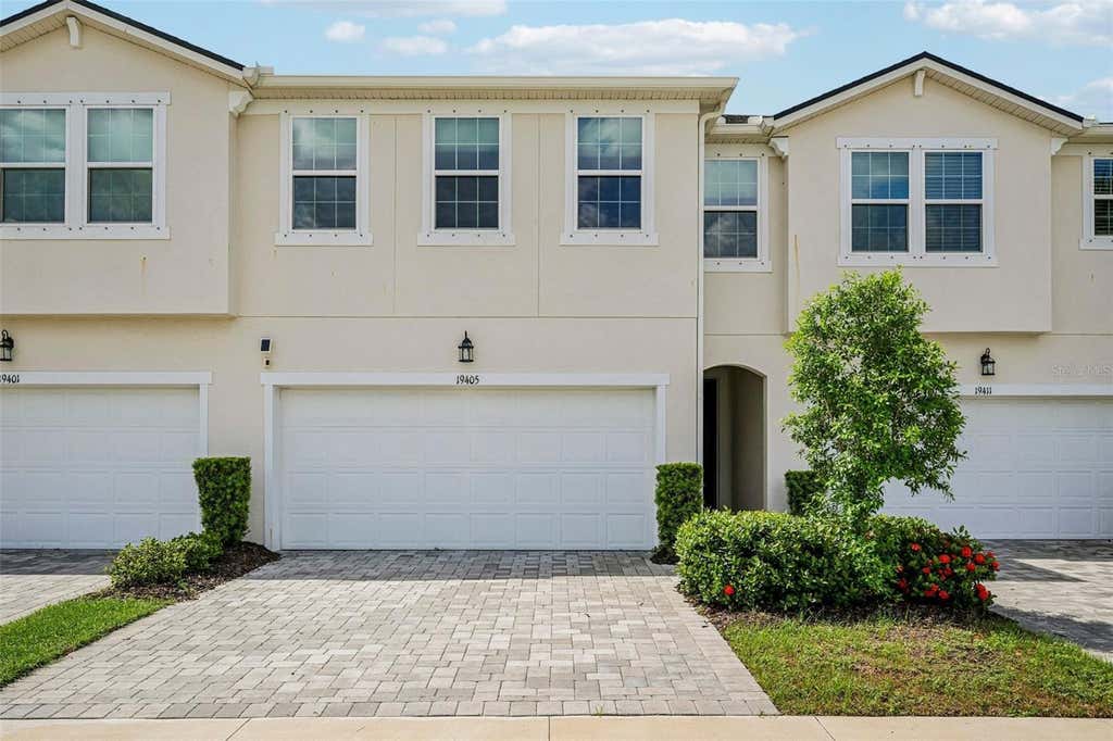 Photo of 19405 Monarch Wind Way, Lutz, FL 33558 (MLS # TB8538607)