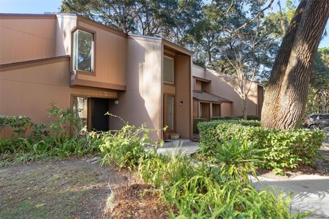 Photo of 6 Greenbriar Court #6, Palm Coast, FL 32137 (MLS # FC315438)