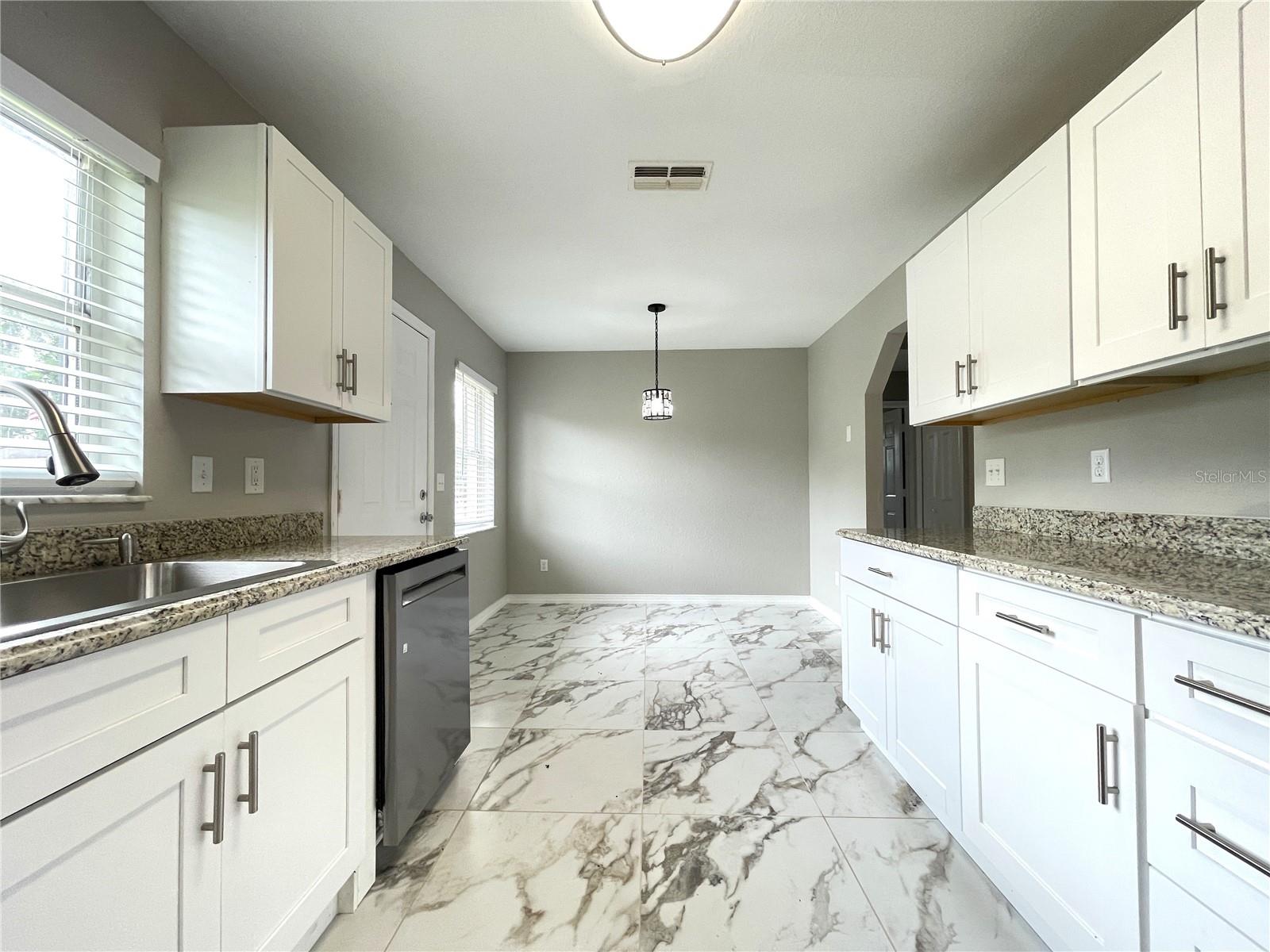 TABOR PARK - Residential