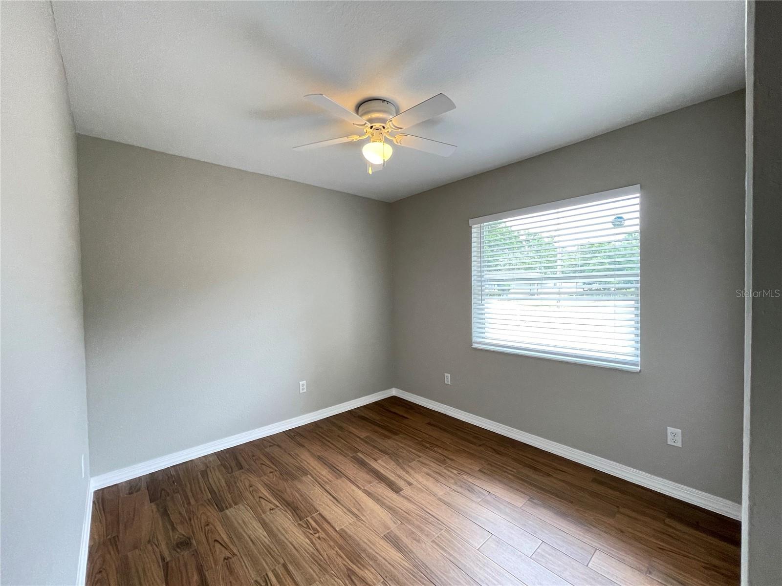 TABOR PARK - Residential