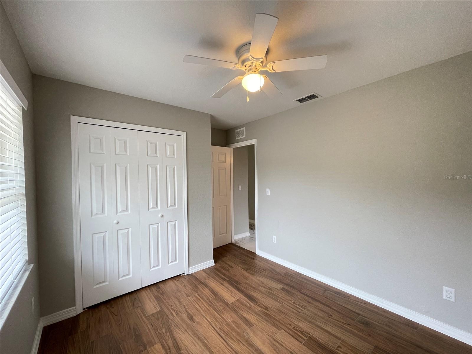 TABOR PARK - Residential